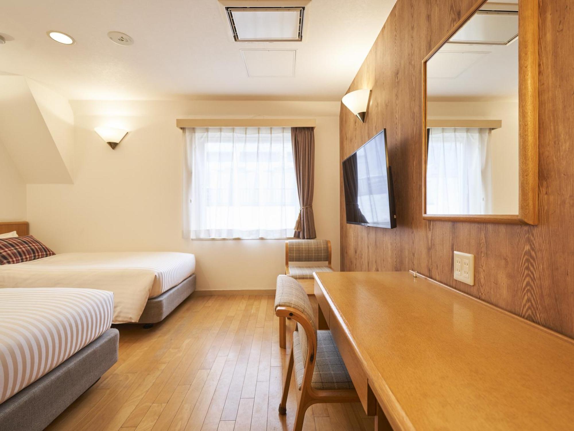 Hotel Toms Präfektur Tokio Exterior foto